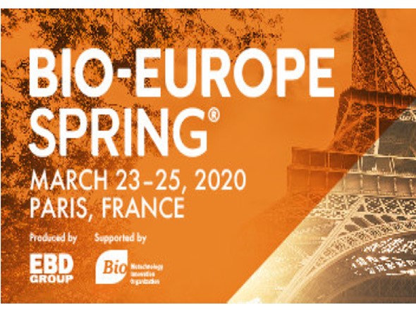 BIO-Europe Spring