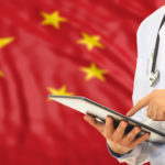 In China hat das Buhlen um Investoren im Gesundheitsmarkt längst begonnen