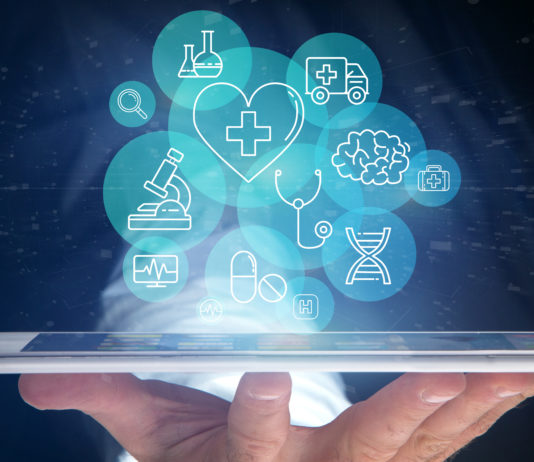 Novartis gibt Kandifaten für Digitalen Gesundheitspreis bekannt