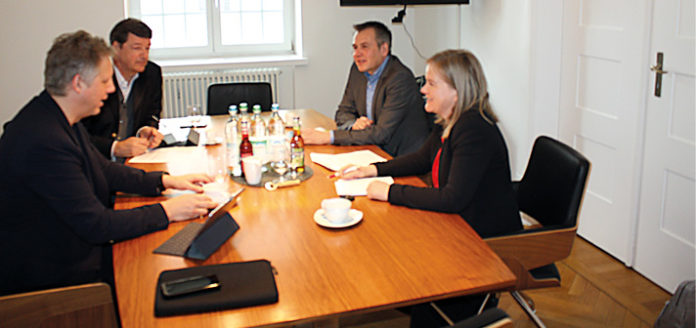 Interview BioNTech MIG Fonds