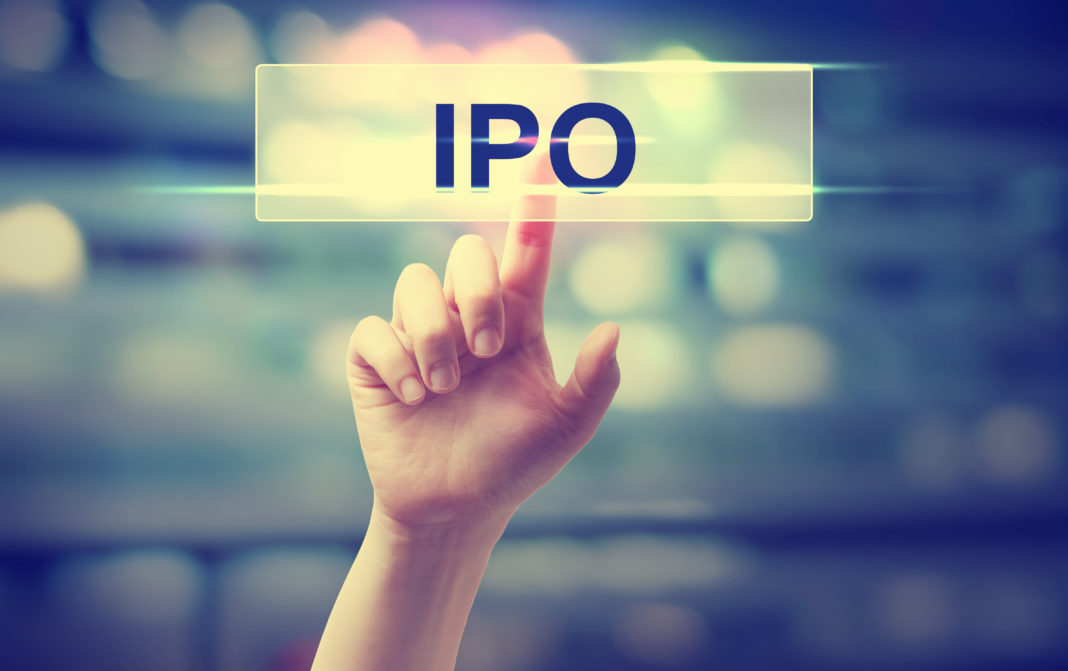 Life Science IPOs in 2020