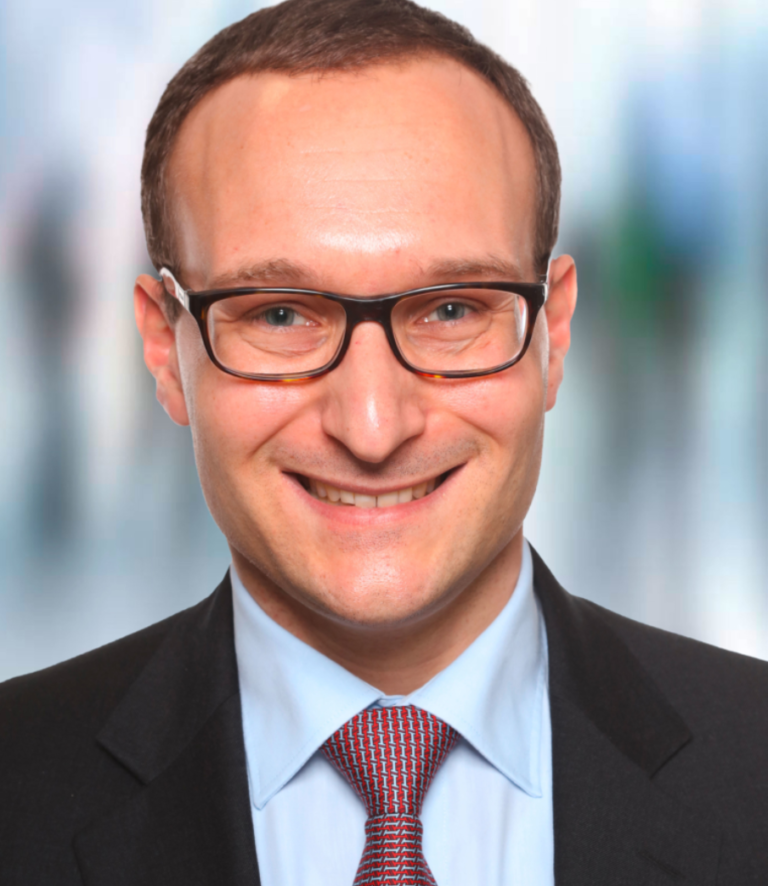 Dr. Bernd Federmann Dr. Bernd Federmann