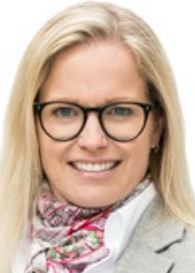 Dr. Eva Nase Dr. Eva Nase