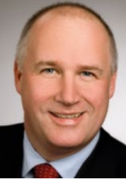 Klaus Schmidt Klaus Schmidt