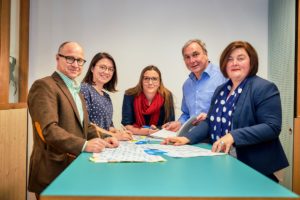 Team Hafen Straubing Sand