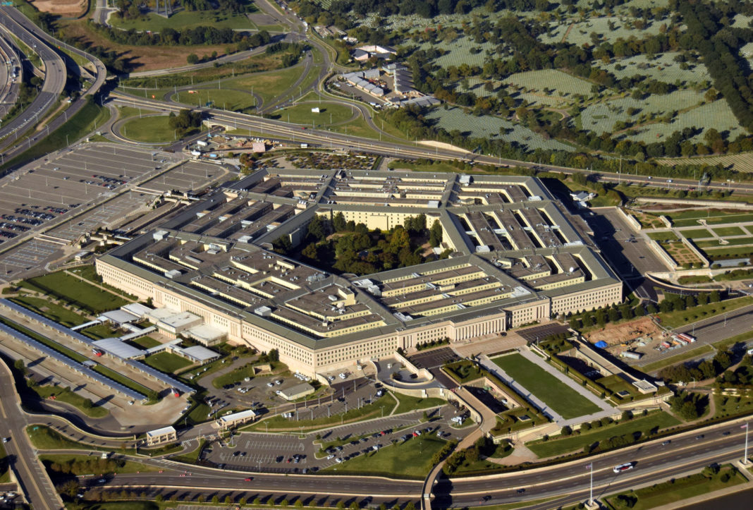 Just-Evotec Biologics erhält Auftrag vom Pentagon