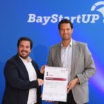 Biotech-Start-up NEUREVO gewinnt Münchener Businessplan Wettbewerb 2020