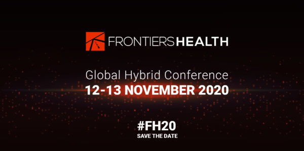 Frontiers Health
