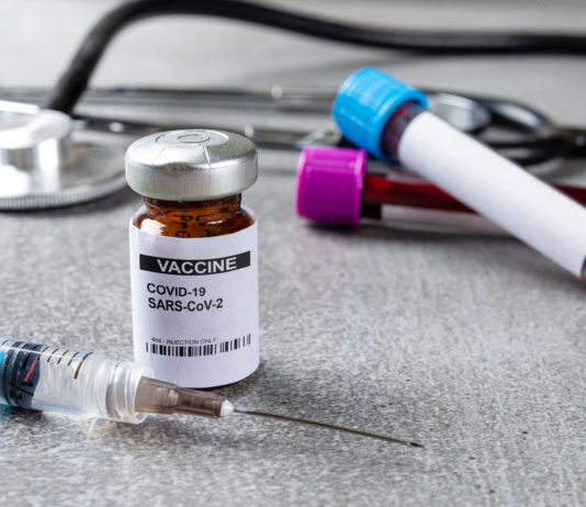BioNTech: Impfstoff zu 90 Prozent wirksam – Börsen heben ab