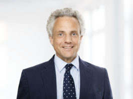 „Wir werden eine Welle der Sprunginnovationen erleben“ Interview mit Caspar Graf Stauffenberg, Managing Partner, Carlsquare GmbH