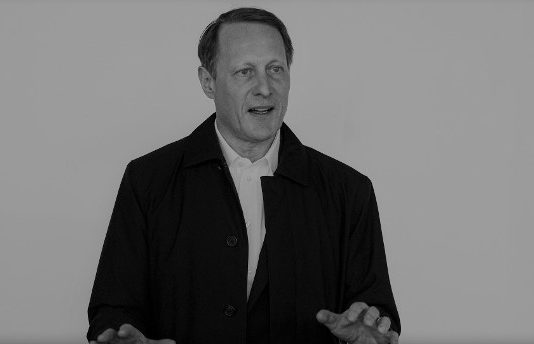 Unternehmensgründer Andreas Schneider-Neureither verstorben schneider