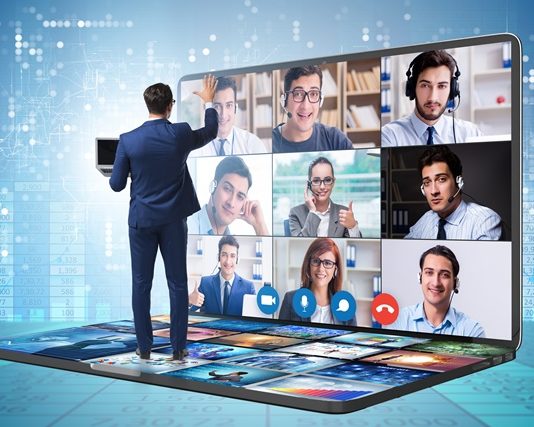 Gesetzesänderungen für die virtuelle Hauptversammlung 2021: Soll das so?