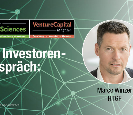 „Wir sehen uns als Enabler, nicht als Platzhirsch“