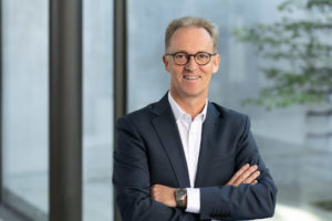 Dr. Marcus Gulder