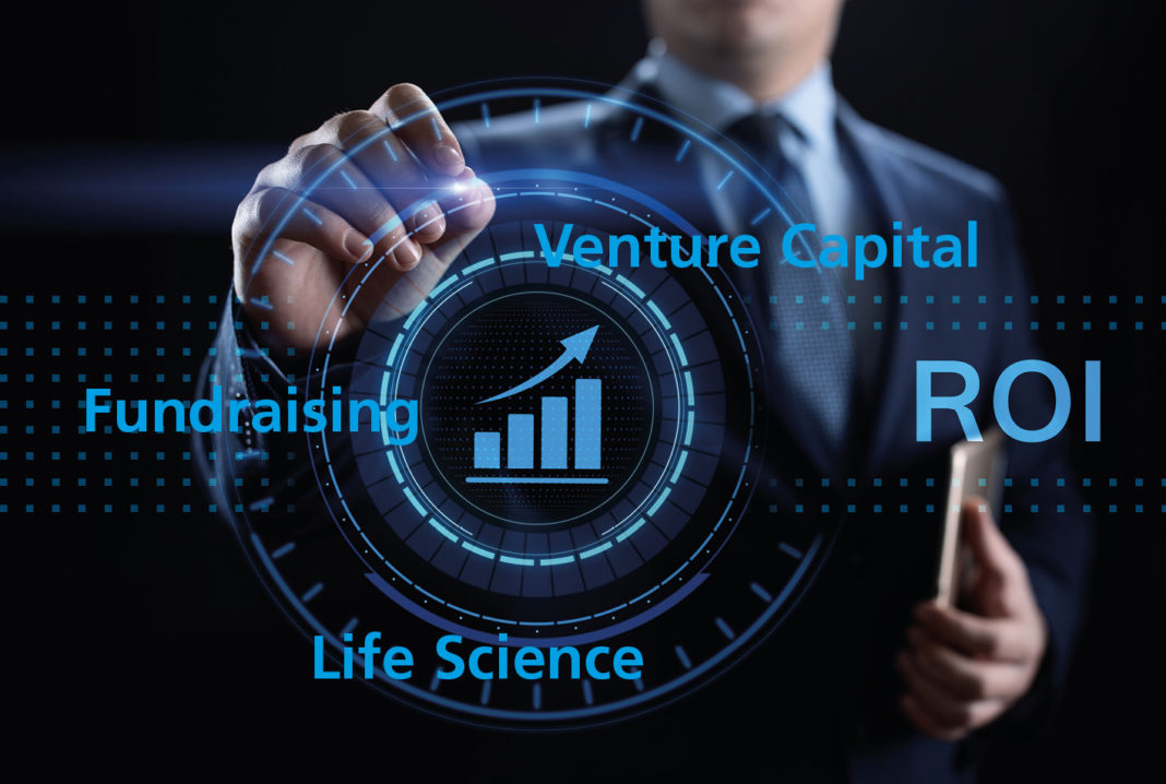 Life-Sciences-Venture-Capital-Fonds