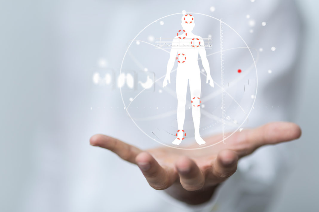 Digital-Health-Geschäftsmodelle