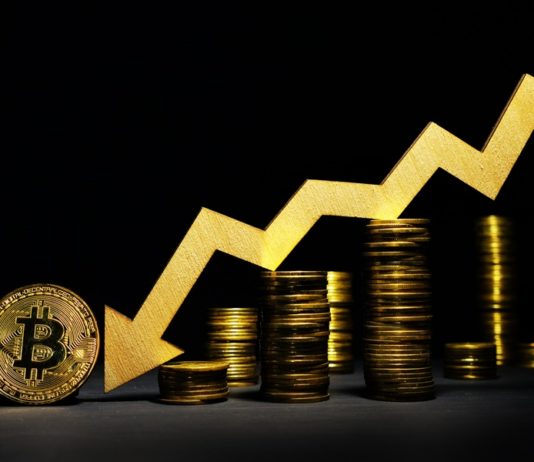 Milliarden verloren: Bitcoin und Co. brechen massiv ein