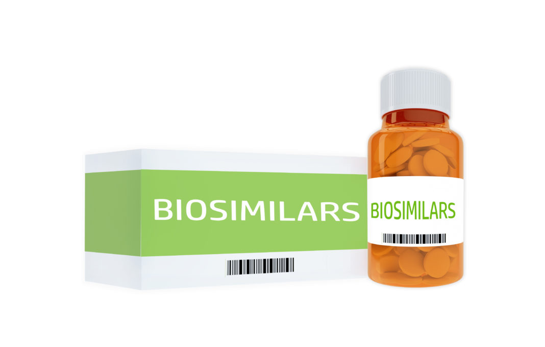 Biosimilars: Kopiert und doch so gut wie das Original?