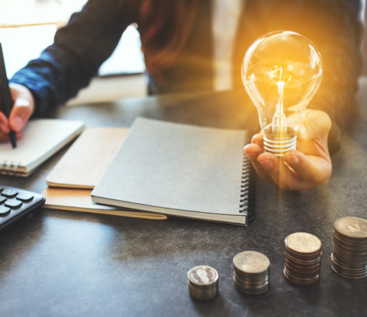 „Mit Know-how und Netzwerken vergeben wir ‚Smart Money‘“