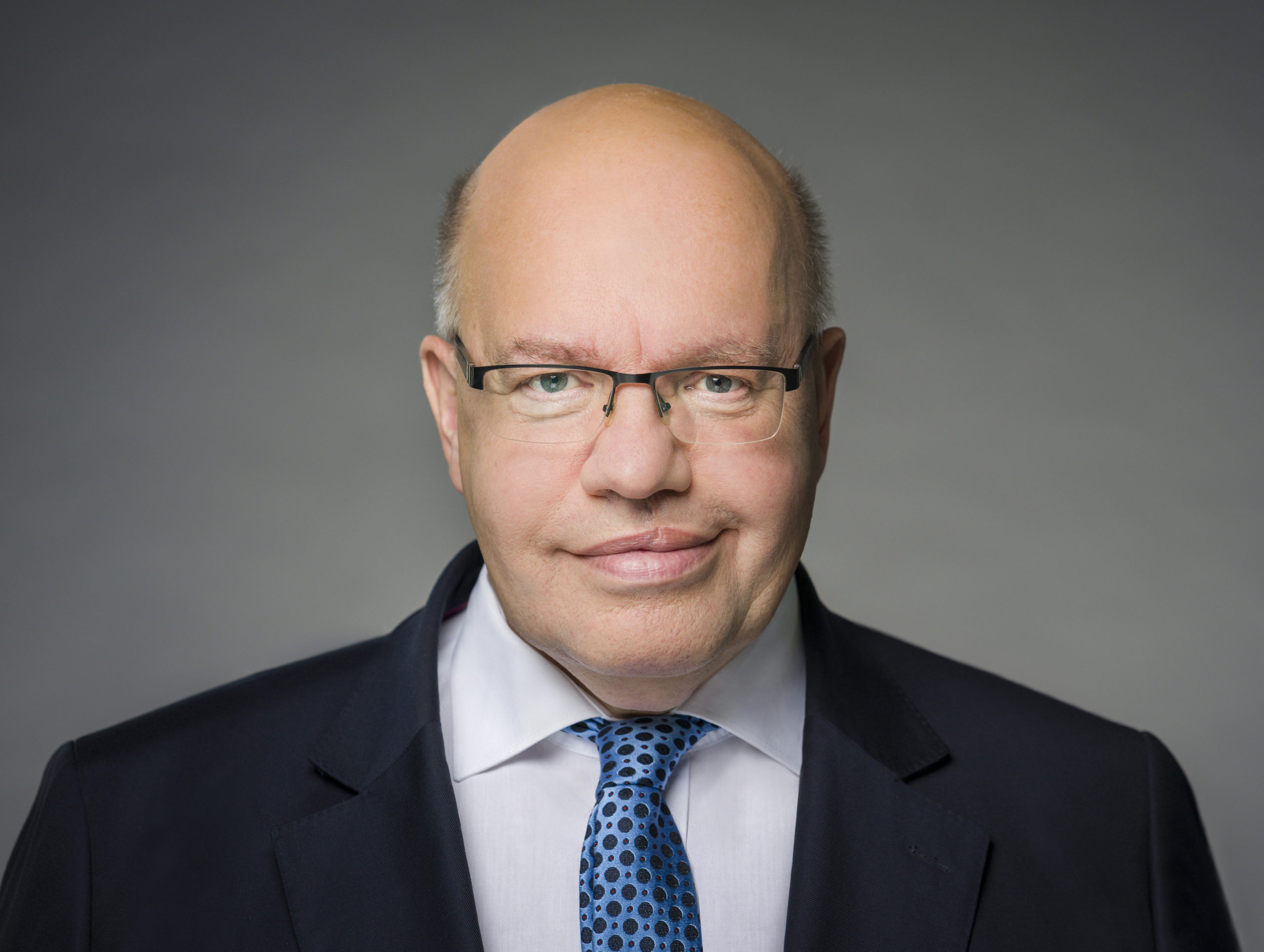 Altmaier Berater Zu Recht In Der Kritik Pressefreiheit Ist Nicht Zu Disziplinieren