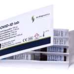 Covid-19 PCR-Schnelltest 3a diagnostics/Xphyto