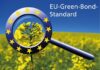 Die EU-Kommission hat am 6. Juli 2021 ihren Regulierungsentwurf für einen EU-Green-Bond-Standard (EUGBS) vorgestellt.