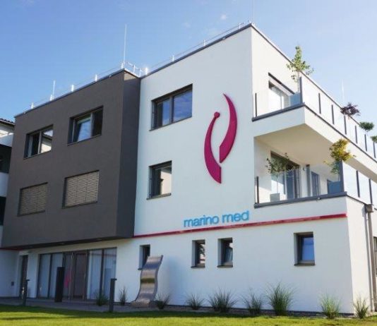 Quelle: www.marinomed.com