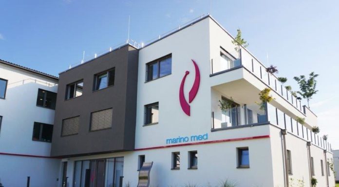 Quelle: www.marinomed.com