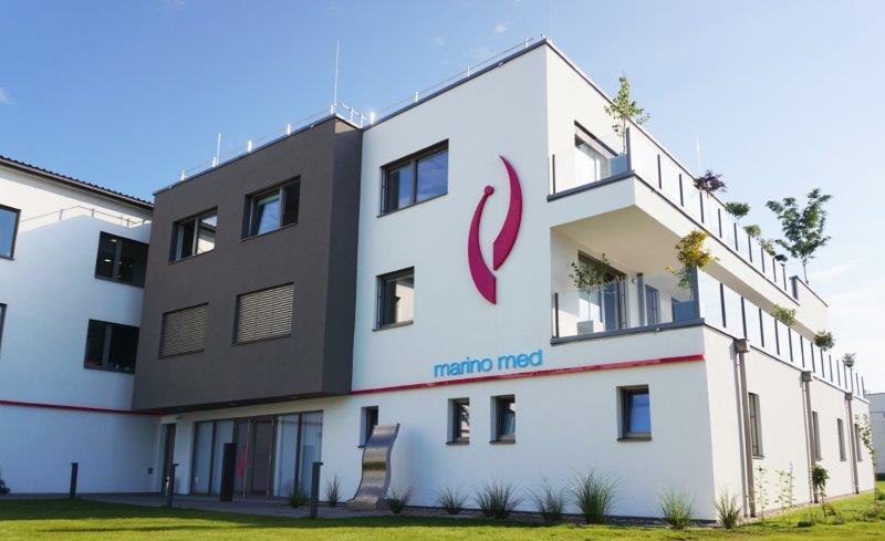 Quelle: www.marinomed.com