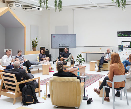 „Es wird ebenso wichtig sein, die Grown-ups zu halten“