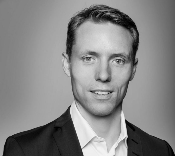 Die perfekte Welle? Eine Kolumne von Dr. Sascha Berger, Partner, TVM Capital Life Science