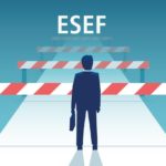 ESEF – Ein Marathonlauf mit Hindernissen