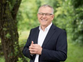 “Im Bereich der nachwachsenden Rohstoffe besteht eine riesige Innovationslücke”