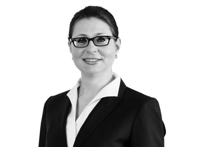 Traumann Julia July_2019 Kanzlei Pinsent Masons verstärkt IP- und Life Sciences-Praxis