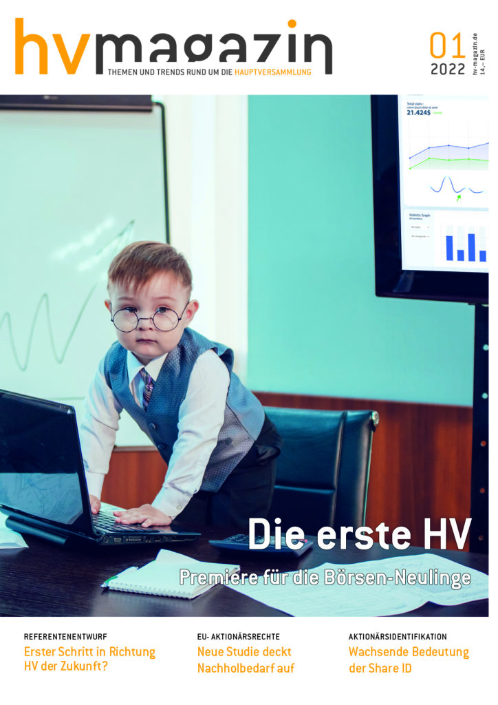 HV MAGAZIN 1/2022