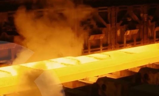 Salzgitter steigert Umsatz um 38%
