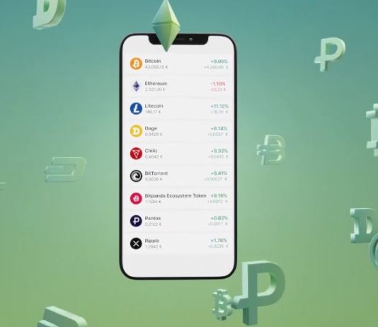 Krypto-ETC von Bitpanda an Wiener Börse handelbar
