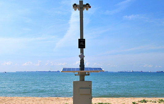 SFC Energy an Entwicklung von Wasserstoff-Generator beteiligt