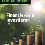 Aktuelle Ausgabe „Finanzieren & Investieren“ erschienen