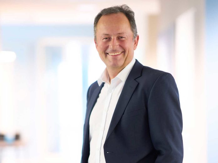 wellingtonpartners-dr Rainer Strohmenger „Es zeichnet sich ein phänomenaler Durchbruch ab“