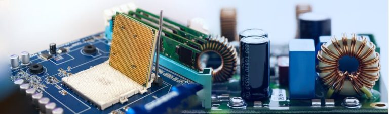FORTEC Elektronik mit Rekord-EBIT