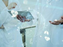 Die Digitalisierung der Medizin schreitet voran
