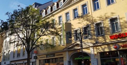 FCR Immobilien legt Quartalszahlen vor
