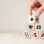 Hohe Investitionen in den Healthcare-Markt