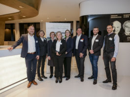Das Netzwerktreffen der Plattform Life Sciences 2022