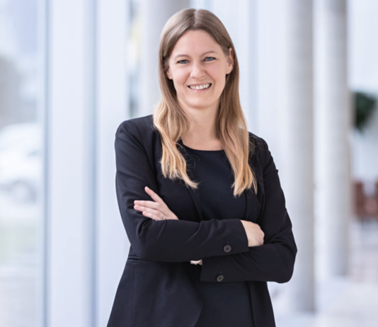 Rentschler Biopharma beruft Christiane Bardroff als COO in den Vorstand