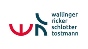 WALLINGER RICKER SCHLOTTER TOSTMANN