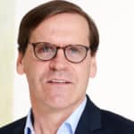 CureVac ernennt Alexander Zehnder zum neuen CEO