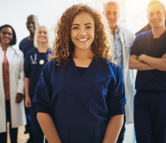 Wie entwickelt sich der Healthcare-Markt 2023?