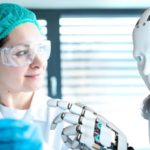 BioNTech kündigt Übernahme von InstaDeep an